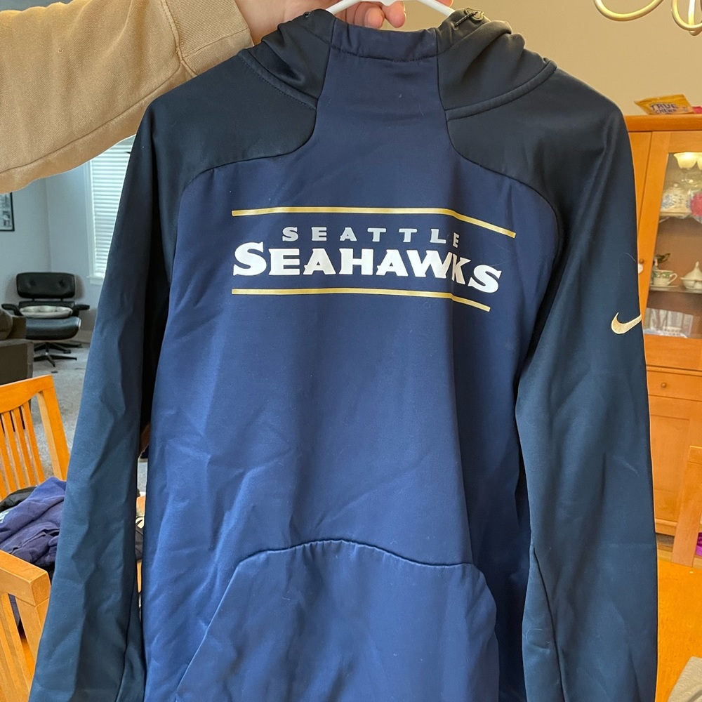 Nike Sweatshirt